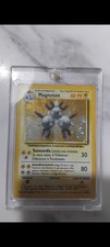Pokemon magneton 102 holo - pokemon, 9/102