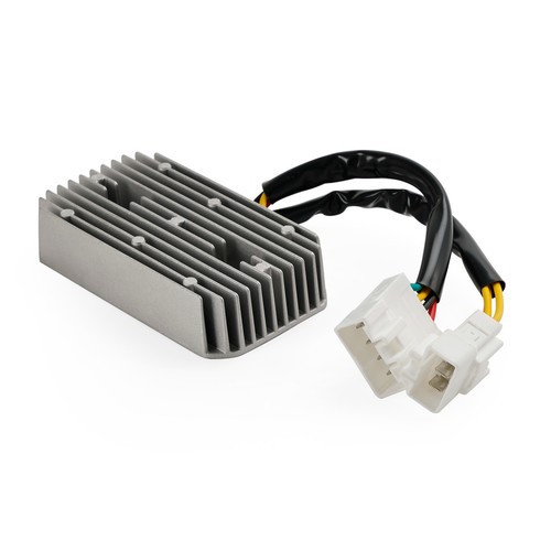 Regolatore raddrizzatore per