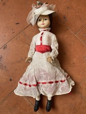 Bambola mary poppins ratti - poppins,