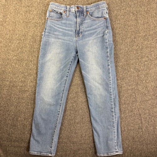 Jeans madewell the perfect - jeans,