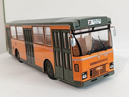 Fiat 418 bus 43 - a/c,