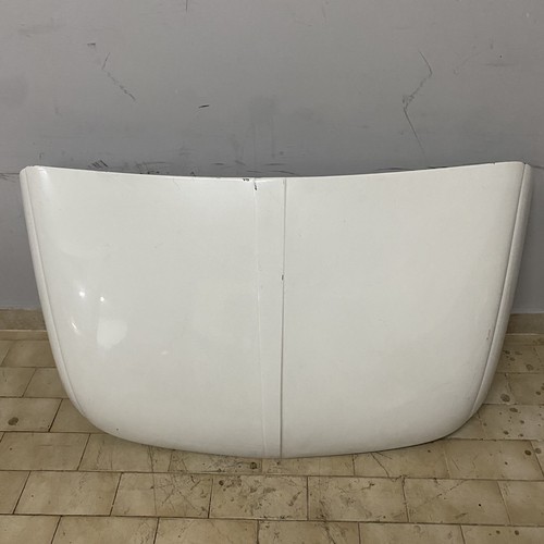 Cofano anteriore originale - cofano,