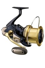 Mulinello Shimano Bulls Eye 9100 Surfcasting Cast