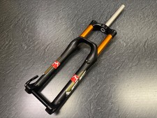 Forcelle Marzocchi Bomber 55 CR 26"