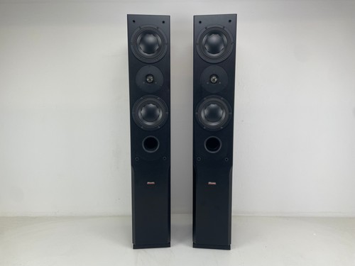 Dynaudio audience 122 - 122,