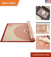 Tappetino da Forno in Silicone