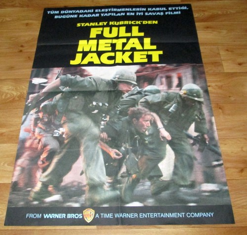 Full metal jacket stanley - jacket,
