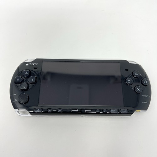 Sony psp console solo - psp,