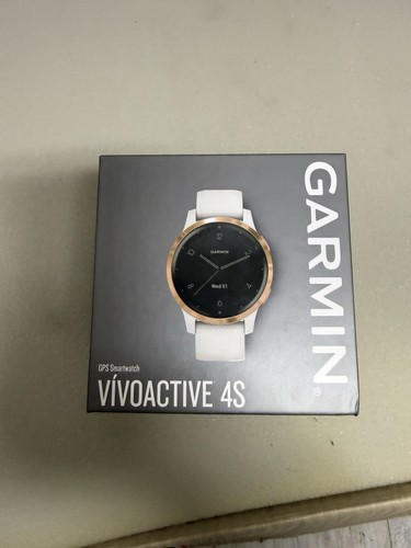 Solo scatolo garmin vivoactive - solo,