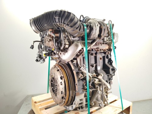 M9r742 motor completo - completo, /