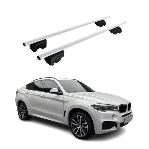 Barres toit transversales - toit,