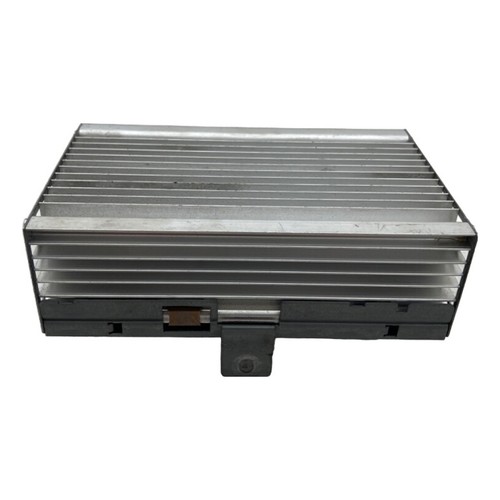 Amplificatore stereo bmw serie - stereo,