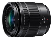 Panasonic Lumix G Vario