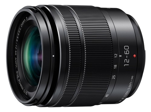 Panasonic lumix vario - lumix, g