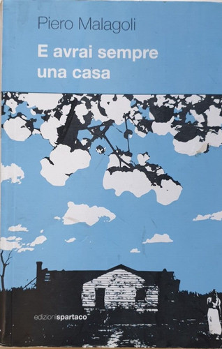 Avrai sempre una casa - avrai,