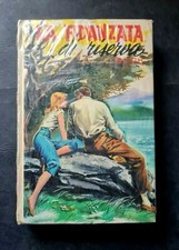 LA FIDANZATA DI RISERVA RUCK SALANI I ROMANZI DELLA ROSA N. 44