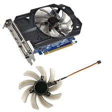 per Gigabyte GTX750 GTX750Ti