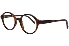 RetroSuperFuture Numero-27 LG9/R FW17 Eyeglasses Classic Havana Full Rim 49mm