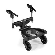 Pedana per passeggino