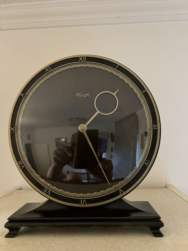 Orologio tavolo kienzle - tavolo,