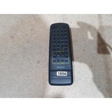 Amstrad Telecomando Nero