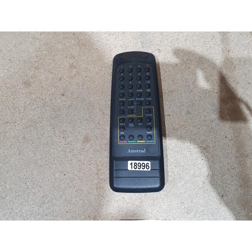 Amstrad telecomando nero - amstrad,