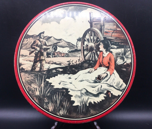 Vintage vagoni latta - vagoni,