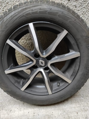 Gomme neve cerchi lega - gomme, da