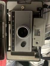 Polaroid Vintage 230 Land