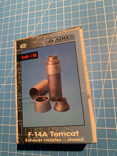 Aires 4121 14a - 4121, 1/48