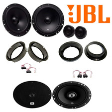 Kit 6 casse VOLKSWAGEN Golf