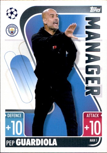 Champions league extra 22 - league, 21/22