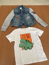 Vari Completi Bimbo Varie Marche