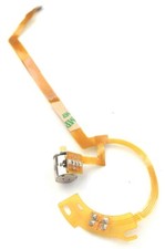 Flex apertura Tamron 17-50 VC