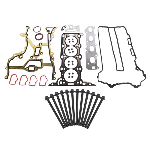 Set guarnizioni testata