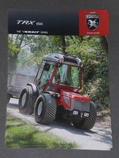 ANTONIO CARRARO TRX 6500