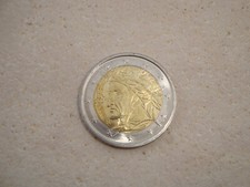 2 EURO 2021 ITALIA - DANTE