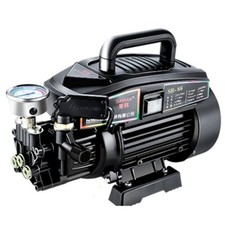 SH-S6 Lavatrice Auto Portatile