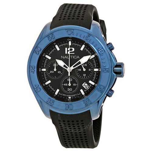 Nautica nmx 1600 - 1600, black
