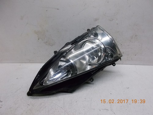 Faro fanale anteriore per - fanale,