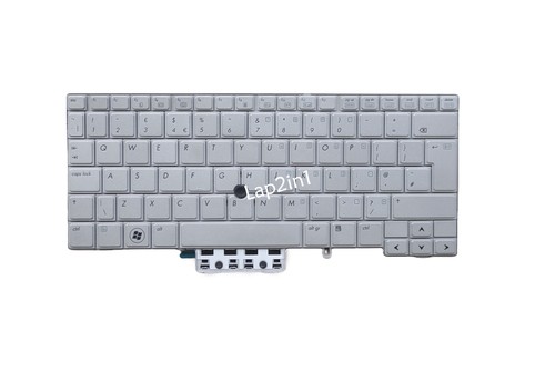 Per elitebook 2760p - hp, series