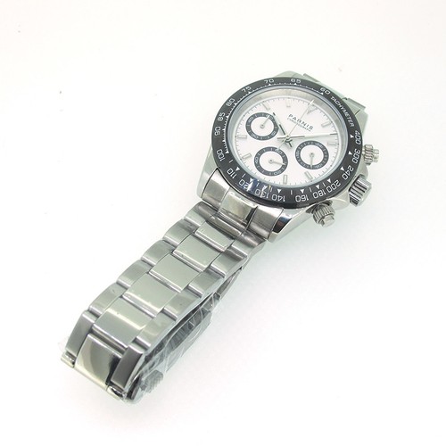 Orologio cronografo uomo - orologio,