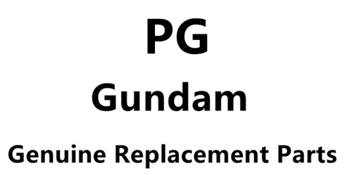 Bandai gundam ricambi - gundam,