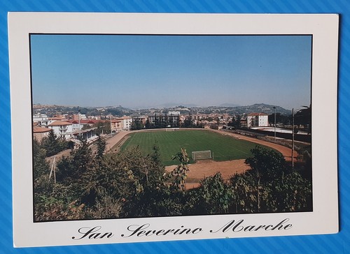 San severino marche - san,