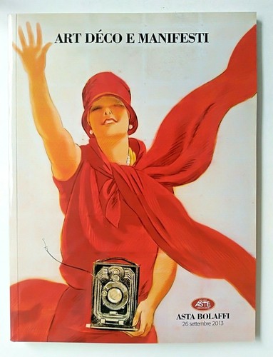 Art deco manifesti - art,