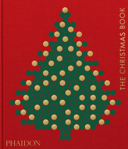 Christmas book hardcover by - christmas,