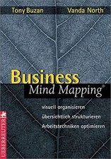 Business Mind Mapping von