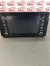Navigatore Satellitare Stereo Toyota Corolla E21 86140-02C40 2019/2024