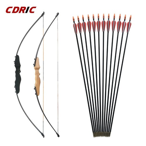 Arco recto libbre color - 40,