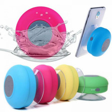 SPEAKER DOCCIA WATERPROOF